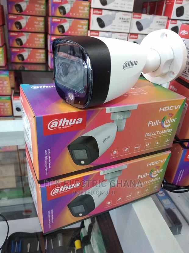 Dahua 2mp Audio Bullet Camera · Photo 2