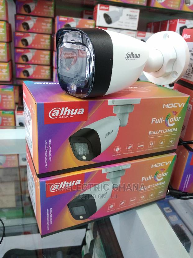 Dahua 2mp Audio Bullet Camera · Photo 3