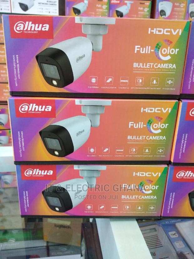 Dahua 2mp Audio Bullet Camera · Photo 4