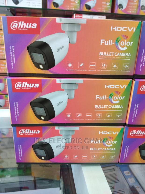 Dahua 2mp Audio Bullet Camera · Photo 6