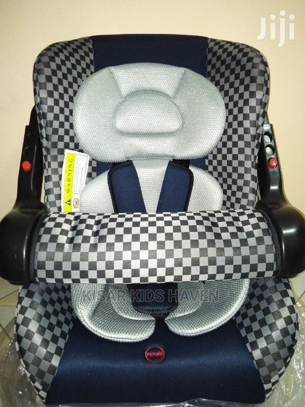 Baby Car Seat 0 to 5 Years · Photo 2