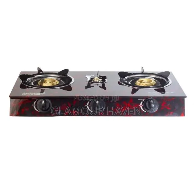 3 in 1 Gas Burner for Sale · Photo 1