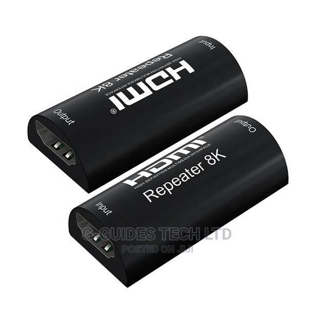 HDMI Repeater, HDMI Joiner, HDMI Coupler or Joiner · Photo 6