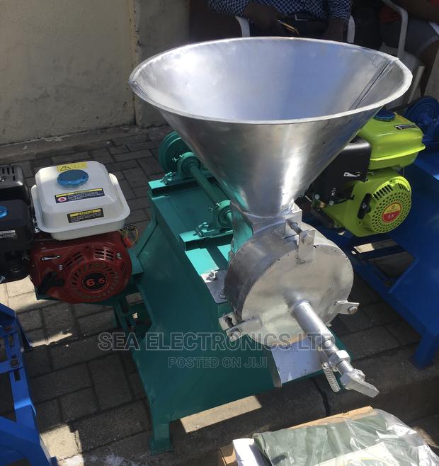 Pepper Grinder Machine For Pepper · Photo 1