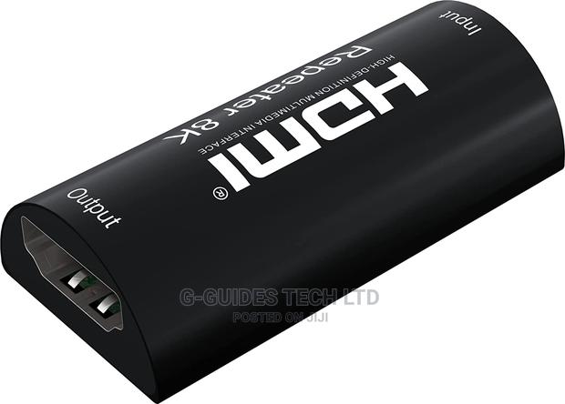 HDMI Repeater, HDMI Joiner, HDMI Coupler or Joiner · Photo 7