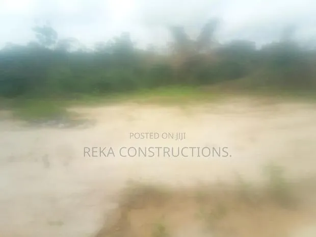 Land for Sale at Ejisu Ampabame - Edwinase · Photo 1