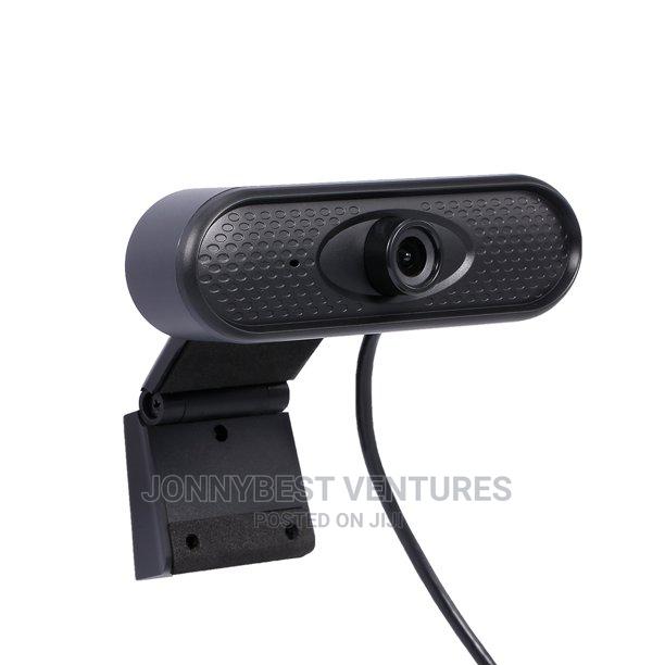 Usb 1080p Webcam Web Camera · Photo 2