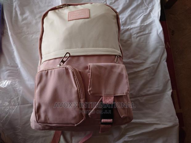 Children Kids Outdoor Student Backpack School Bag for Kids · Photo 5