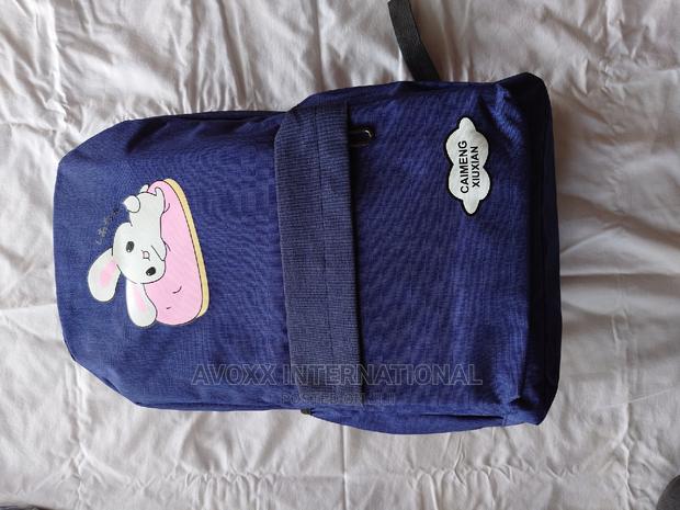 Children Kids Outdoor Student Backpack School Bag for Kids · Photo 1