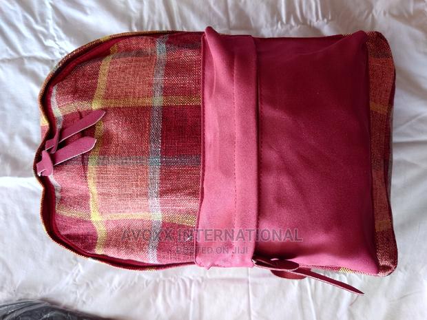 Children Kids Outdoor Student Backpack School Bag for Kids · Photo 4