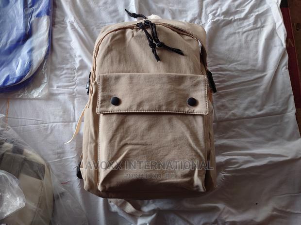 Children Kids Outdoor Student Backpack School Bag for Kids · Photo 2