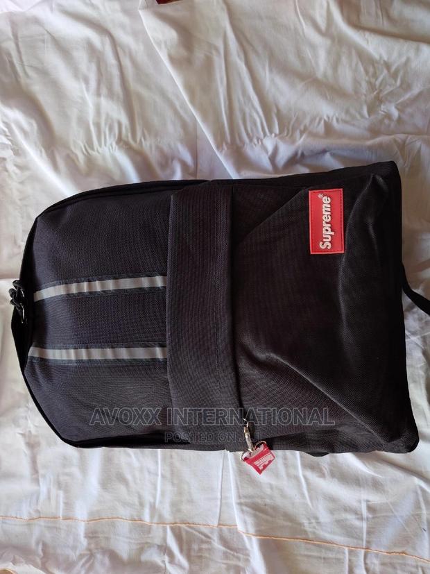 Children Kids Outdoor Student Backpack School Bag for Kids · Photo 3