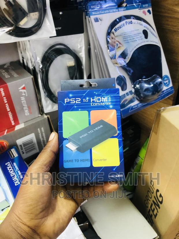 Ps2 to HDMI Converter · Photo 2