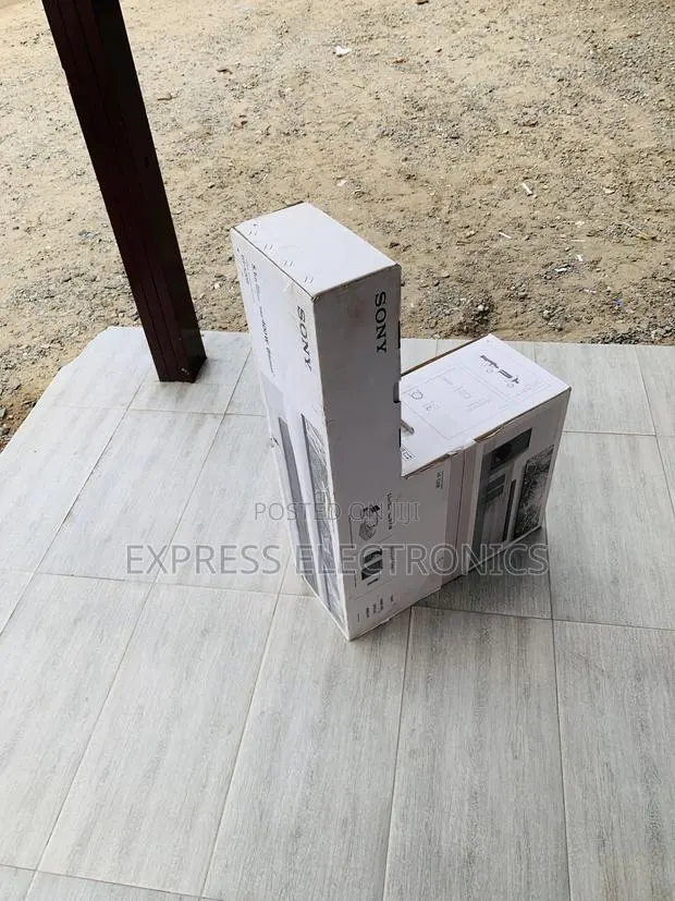 Purchase 400W 5.1ch Home Cinema Soundbar System | HT-S20R Sony · Photo 1