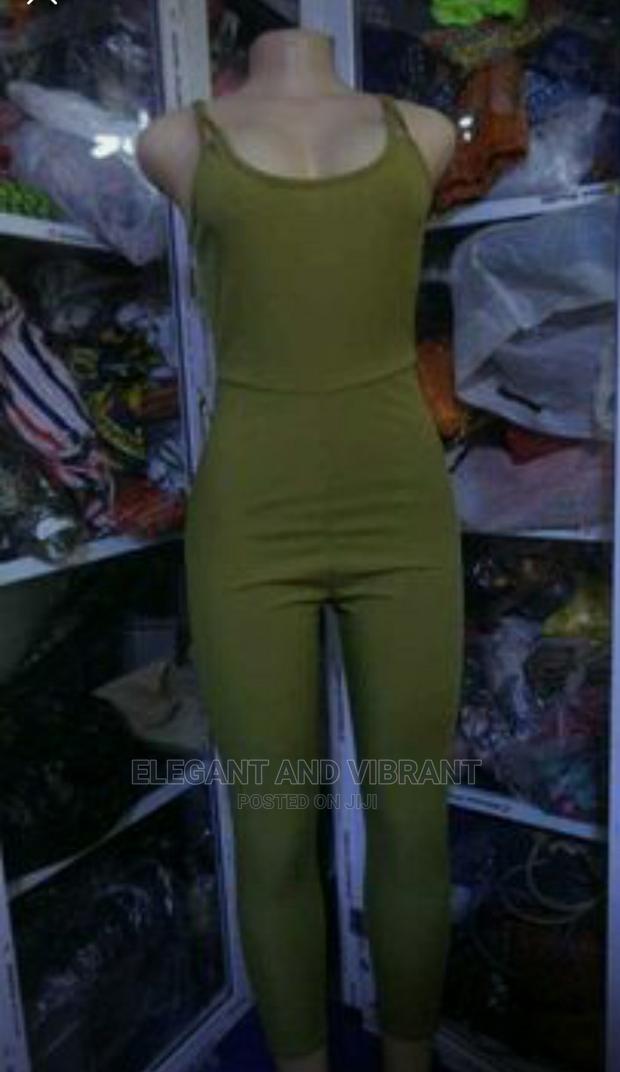 Beautiful Uk Jumpsuit · Photo 1