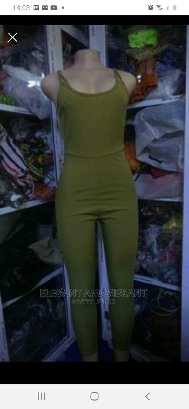 Beautiful Uk Jumpsuit · Photo 2