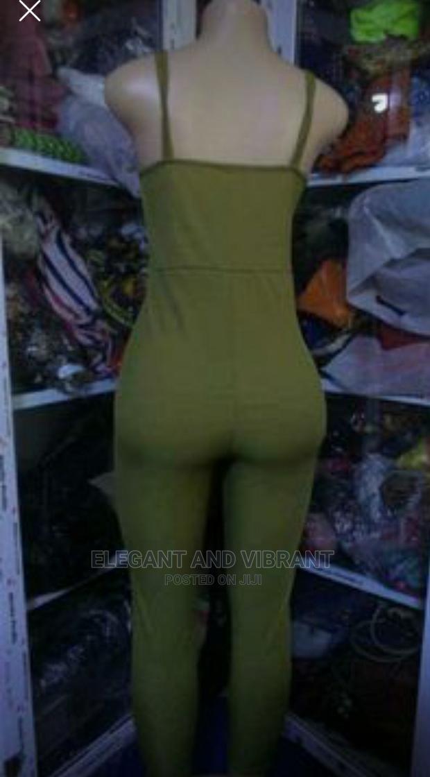 Beautiful Uk Jumpsuit · Photo 3