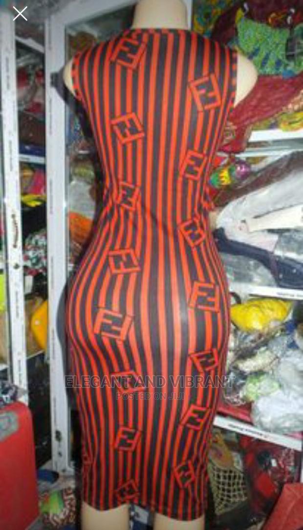 Beautiful Ladies Bodycon Dress · Photo 3