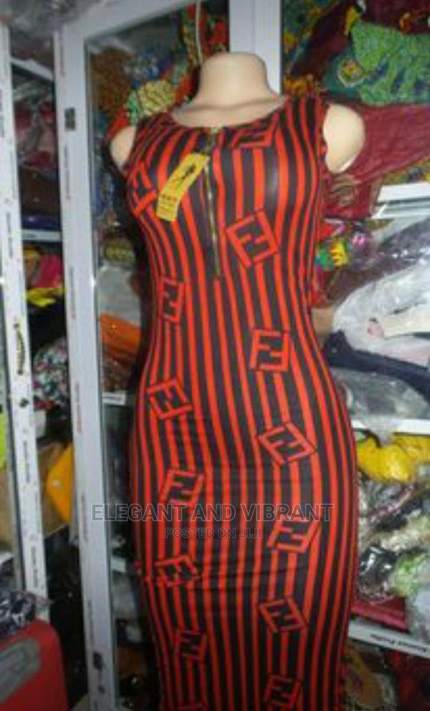 Beautiful Ladies Bodycon Dress · Photo 5
