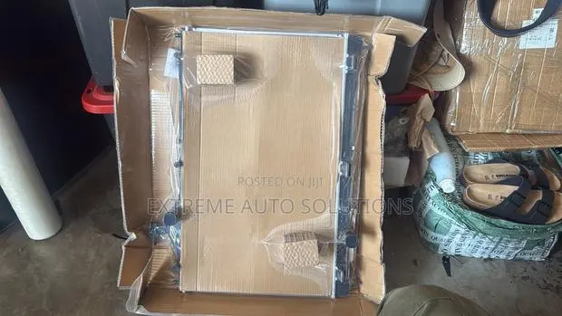Mitsubishi Outlander 2018 Water Tank · Photo 1