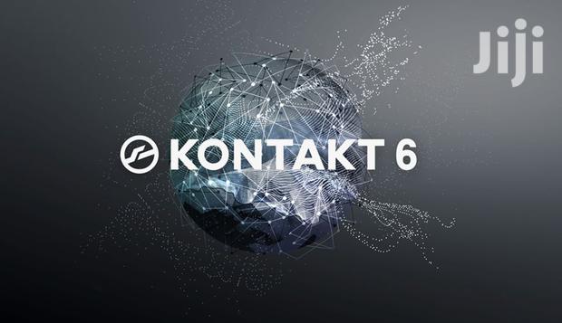 NI Kontakt 7 | 37gb Factory Library | Mac/Win | Full Version · Photo 4