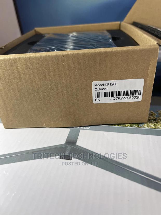 Zkteco Kf1200/Kf1100 Face Reader · Photo 2