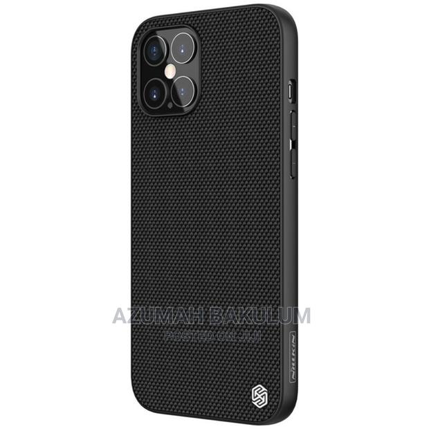 iPhone 12 Pro Max | 12 Pro Nillkin Textured Case · Photo 3