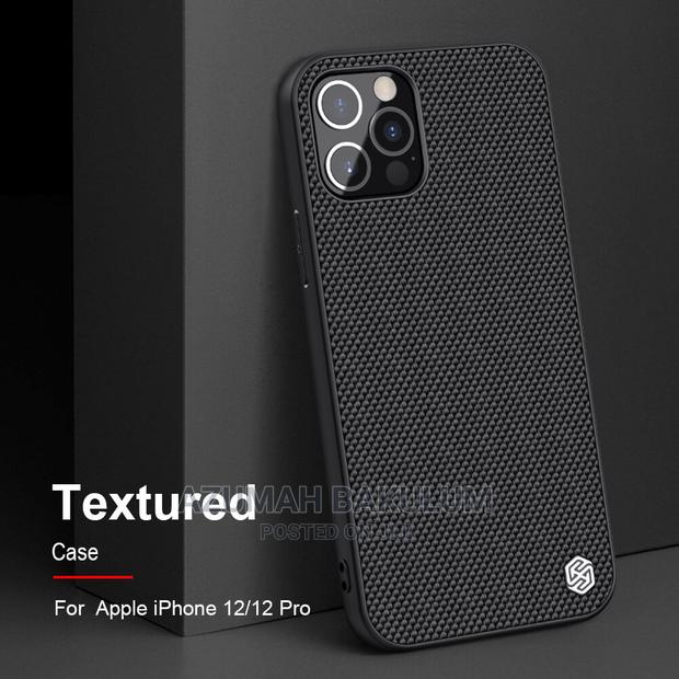 iPhone 12 Pro Max | 12 Pro Nillkin Textured Case · Photo 2