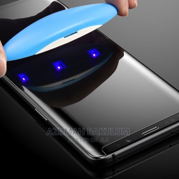 Samsung Galaxy S23ultra/S22 Ultra/S21ultra/Note 20ultra Tempered Glass · Photo 2