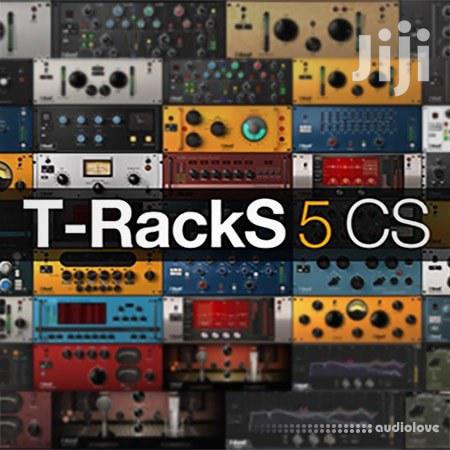 T-Racks 6 Complete | Effect VST Plugin | Full Version · Photo 1