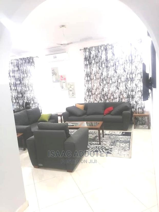 Furnished 1bdrm Farm House in Spintex Estate for rent · Photo 1