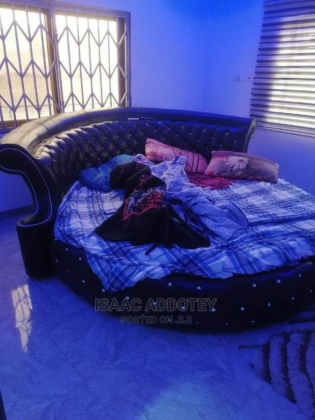 Furnished 1bdrm Farm House in Spintex Estate for rent · Photo 3