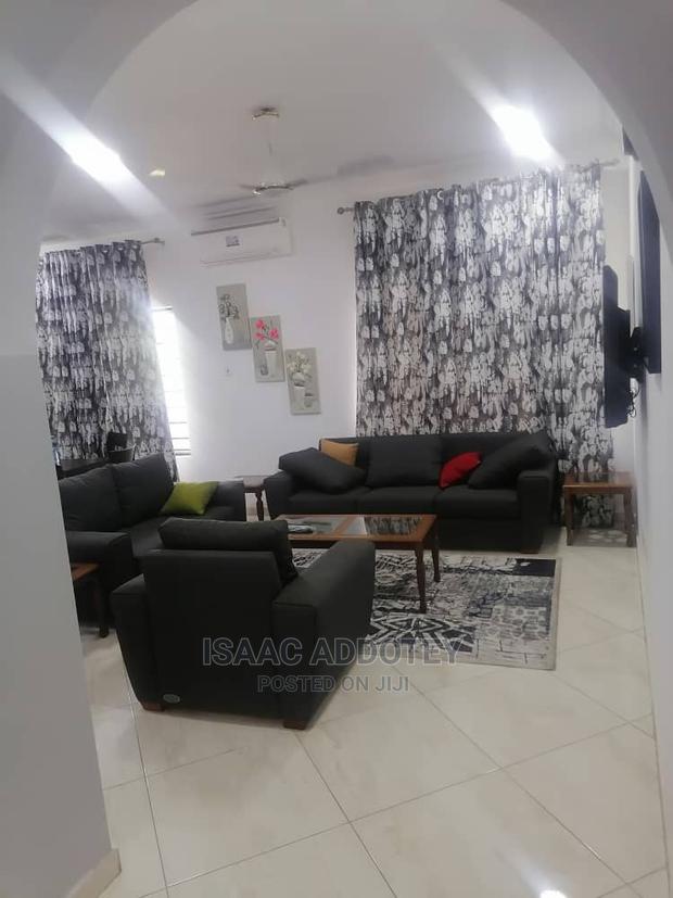 Furnished 1bdrm Farm House in Spintex Estate for rent · Photo 6