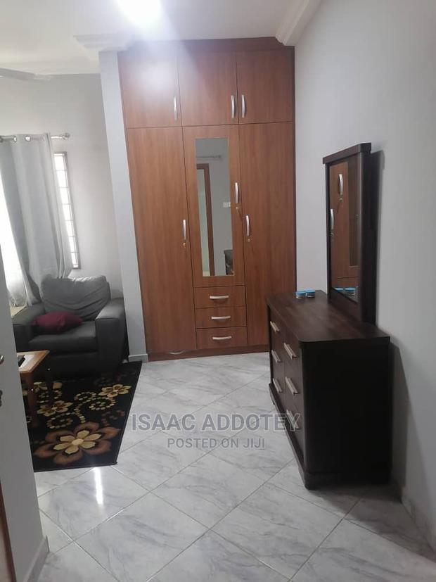 Furnished 1bdrm Farm House in Spintex Estate for rent · Photo 8