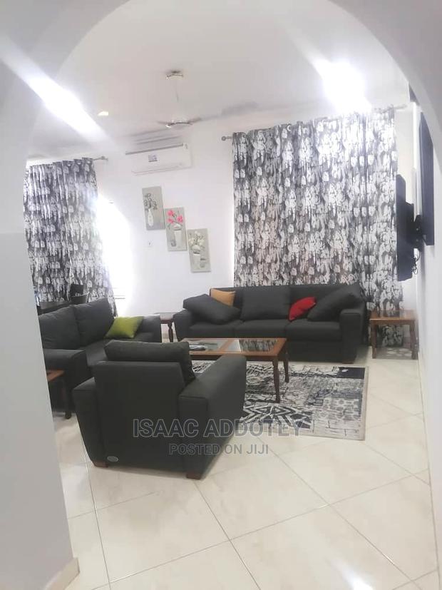 Furnished 1bdrm Farm House in Spintex Estate for rent · Photo 5