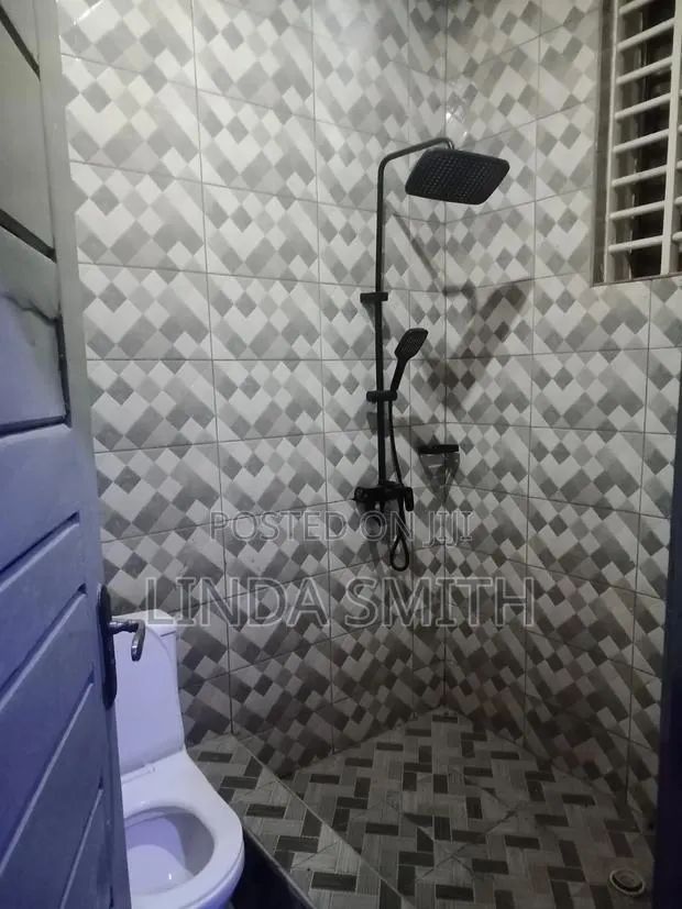 1bdrm Room & Parlour in L❤️S Real Estate, Millenium City for rent · Photo 4