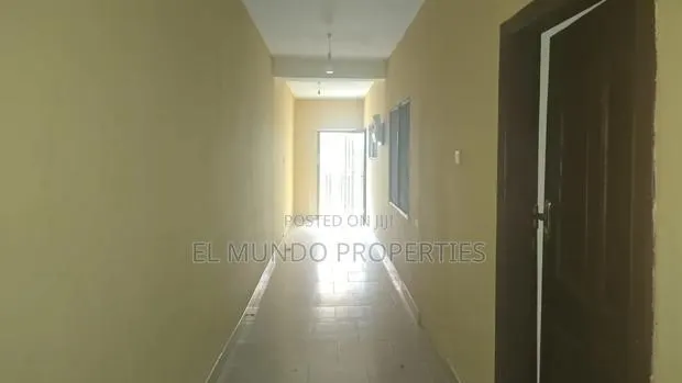 Mini Flat in Ipt Container, Kumasi Metropolitan for rent · Photo 1