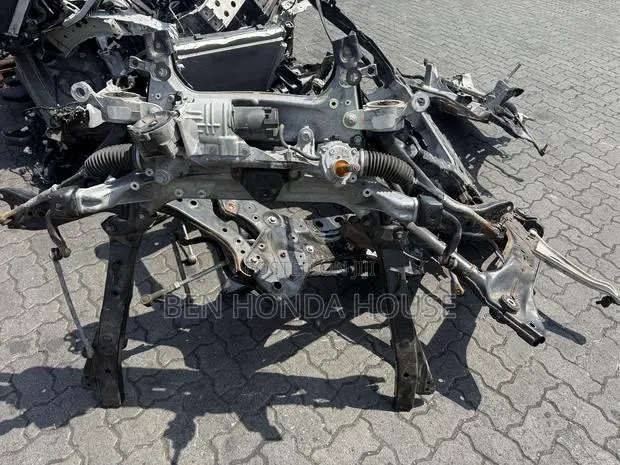 Honda CRV 2023, 2024,2025 Front Beam Complete · Photo 1
