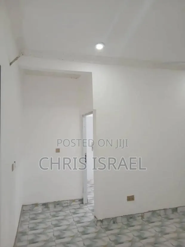 1bdrm Room & Parlour in Oyibi for rent · Photo 1