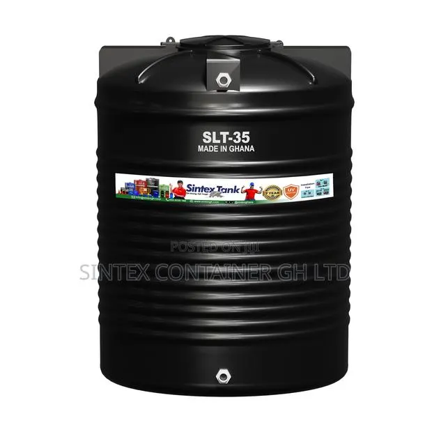 Sintex Slt35 Water Tank 3500 Litre