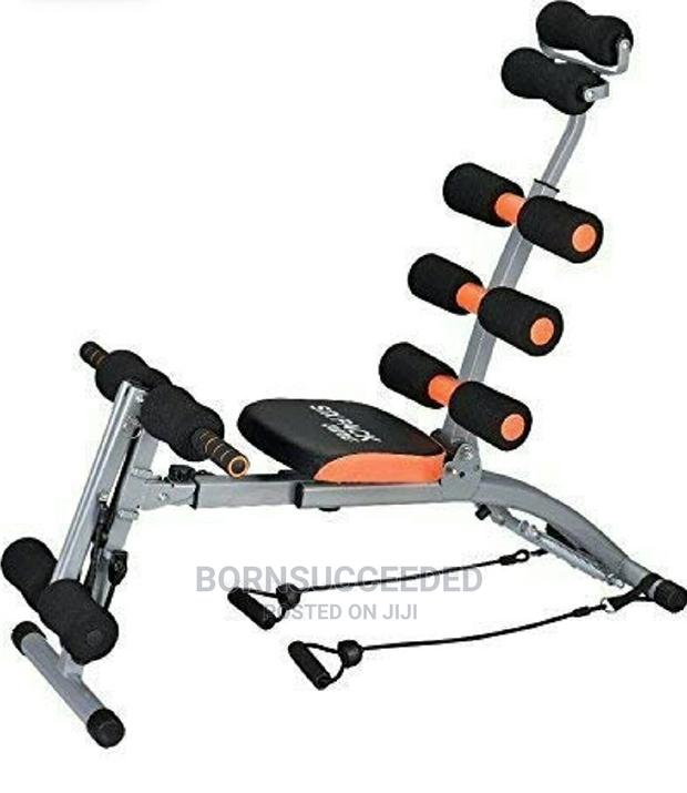 Abdominal Trainers Workout Machine Fitness Equipment