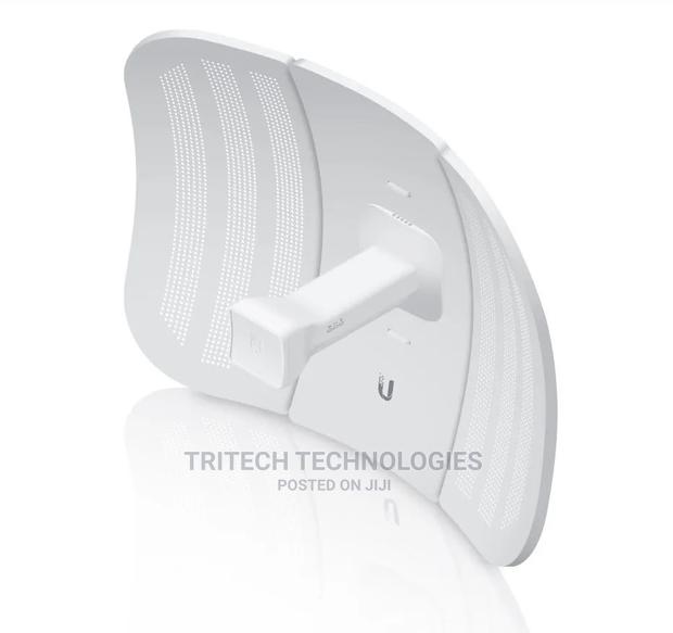 Ubiquiti Powerbeam M5-400/ Pbe-M5-400 | 5 Ghz, 25dbi,Outdoor · Photo 1