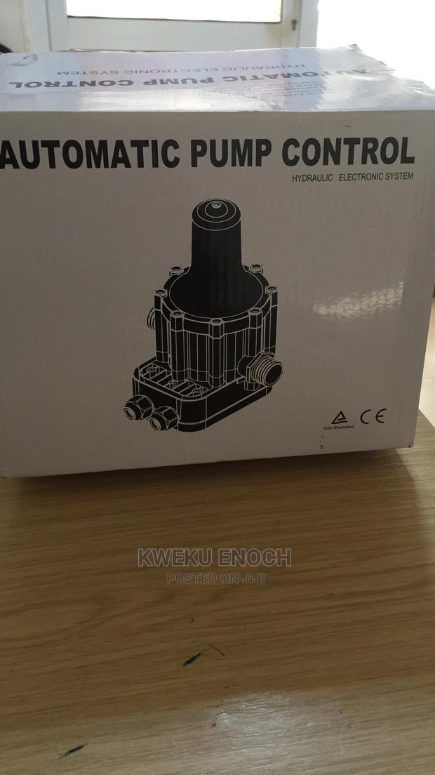 Pump Controller for Sale