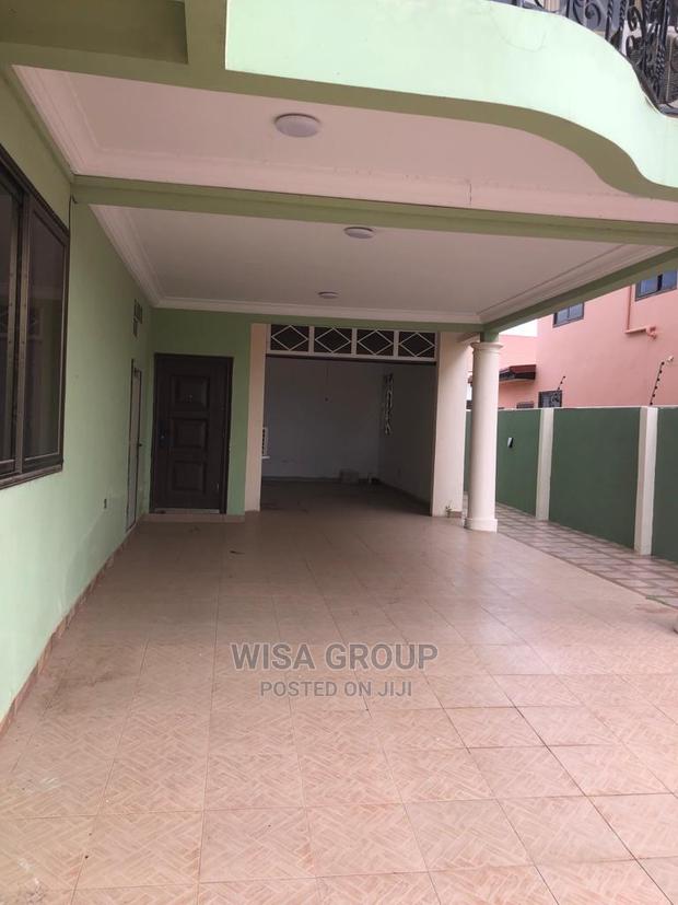 4bdrm Apartment in Wisa Groups, West Legon for Rent · Photo 2