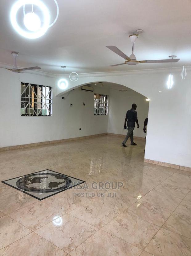 4bdrm Apartment in Wisa Groups, West Legon for Rent · Photo 4