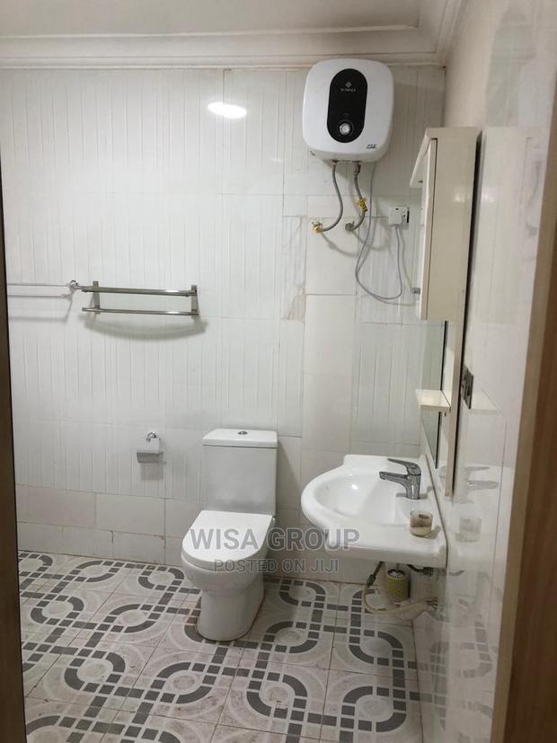 4bdrm Apartment in Wisa Groups, West Legon for Rent · Photo 6