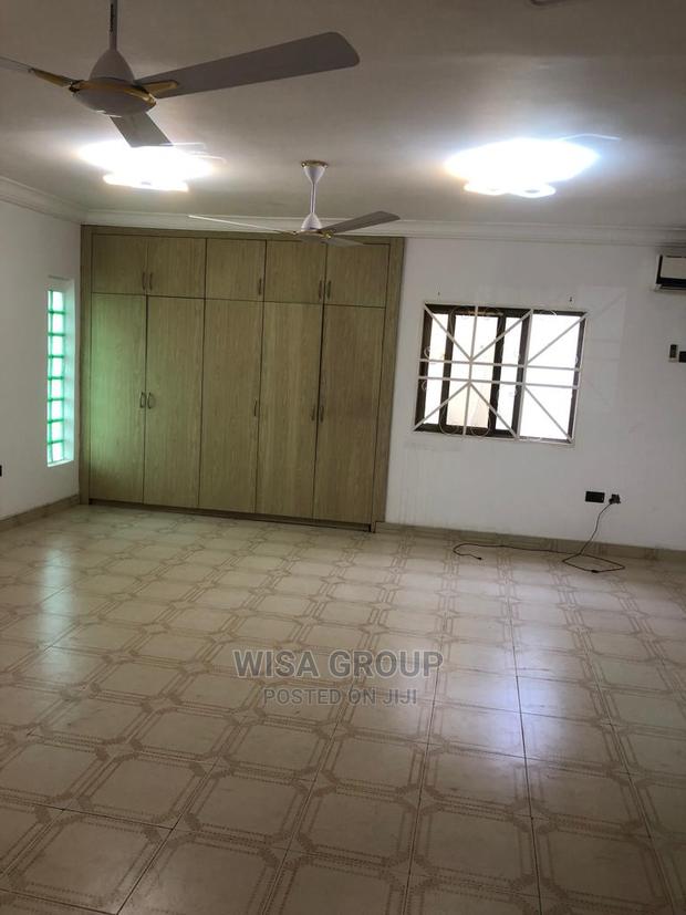 4bdrm Apartment in Wisa Groups, West Legon for Rent · Photo 8
