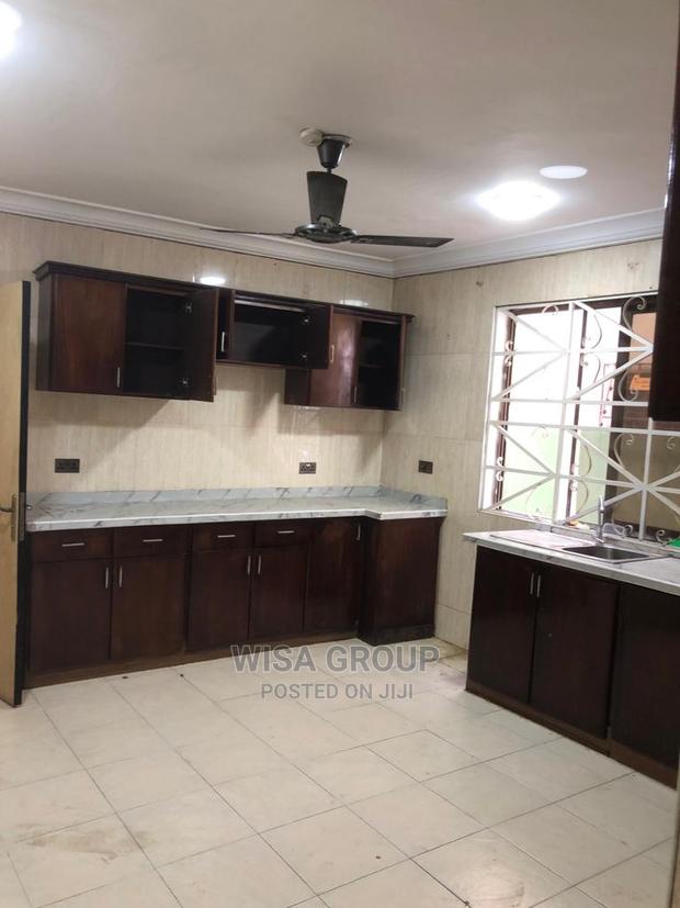 4bdrm Apartment in Wisa Groups, West Legon for Rent · Photo 3