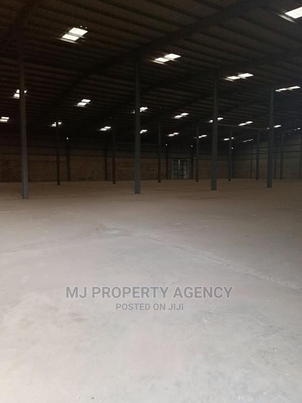 Warehouse at Prampram Freezone · Photo 4