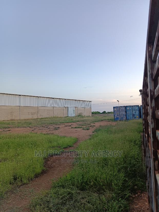 Warehouse at Prampram Freezone · Photo 5